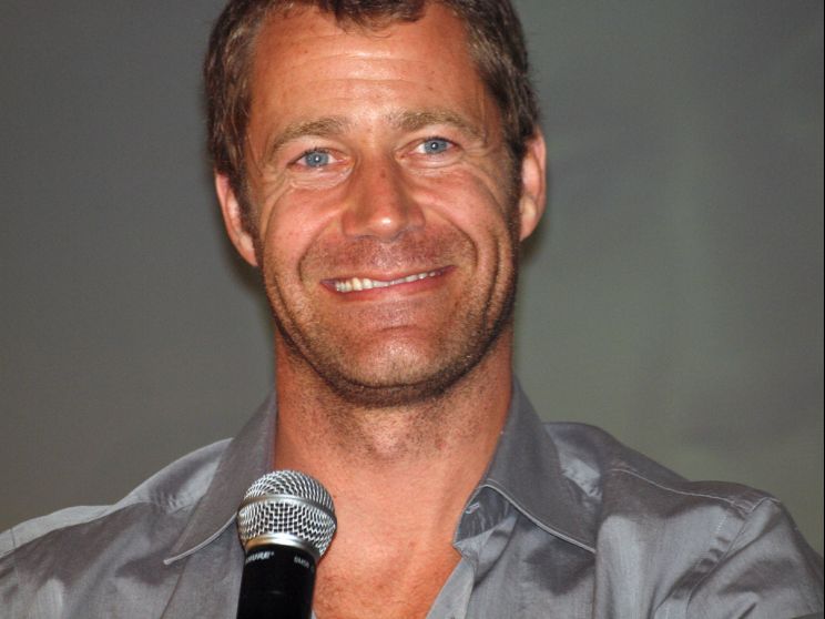 Colin Ferguson