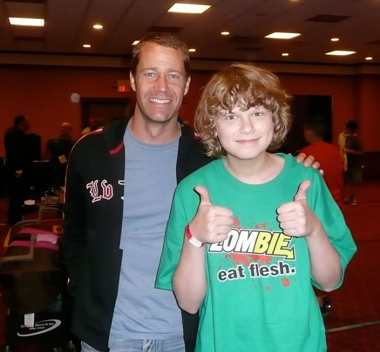 Colin Ferguson