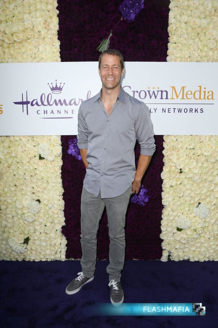 Colin Ferguson