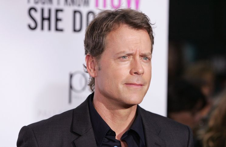 Colin Fickes