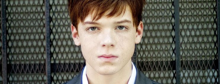 Colin Fickes