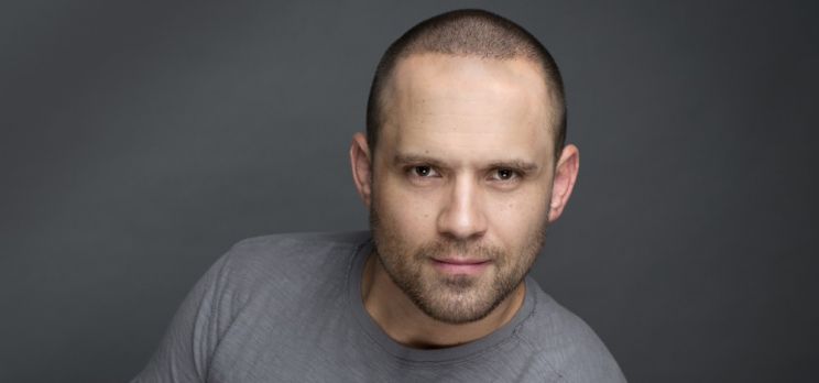 Colin Fickes