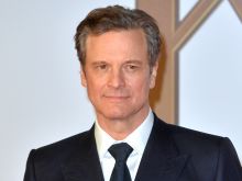 Colin Firth