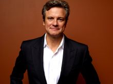 Colin Firth