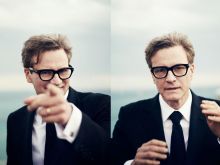 Colin Firth