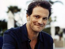 Colin Firth photo