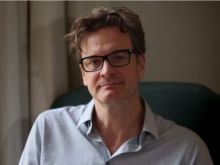 Colin Firth photo