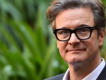 Colin Firth photo