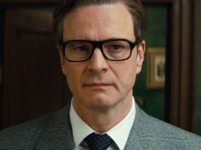 Colin Firth photo