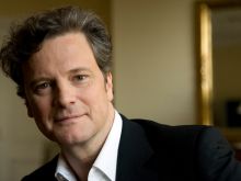 Colin Firth