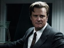 Colin Firth photo