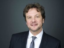 Colin Firth photo