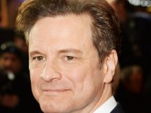 Colin Firth photo