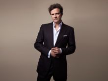 Colin Firth