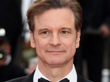 Colin Firth