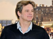 Colin Firth