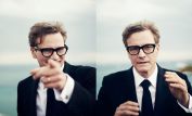 Colin Firth