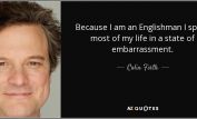 Colin Firth