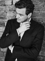Colin Firth photo