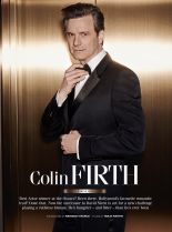 Colin Firth