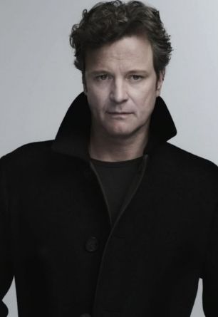 Colin Firth