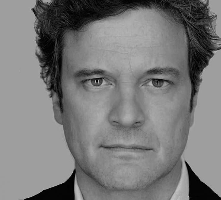 Colin Firth