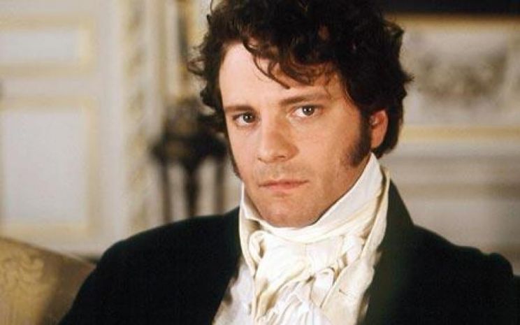 Colin Firth