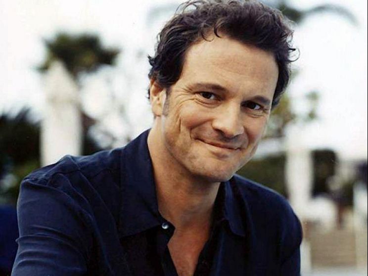 Colin Firth
