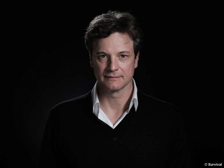 Colin Firth