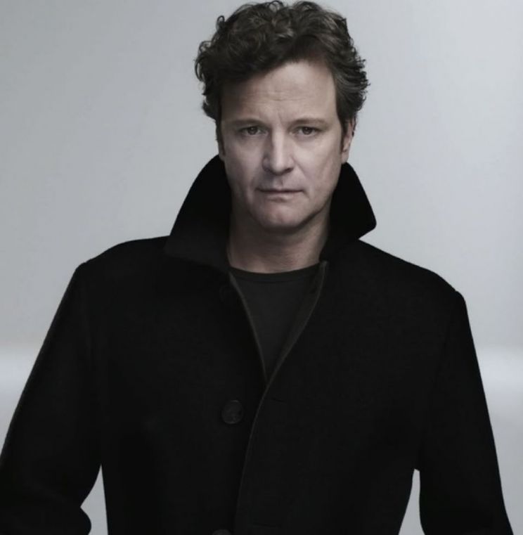 Colin Firth