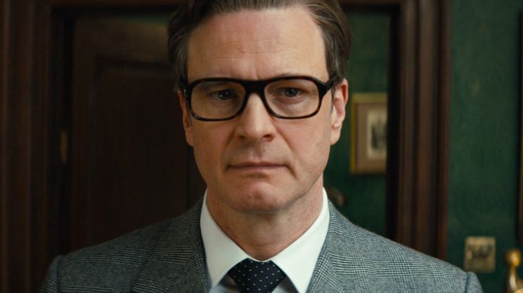 Colin Firth