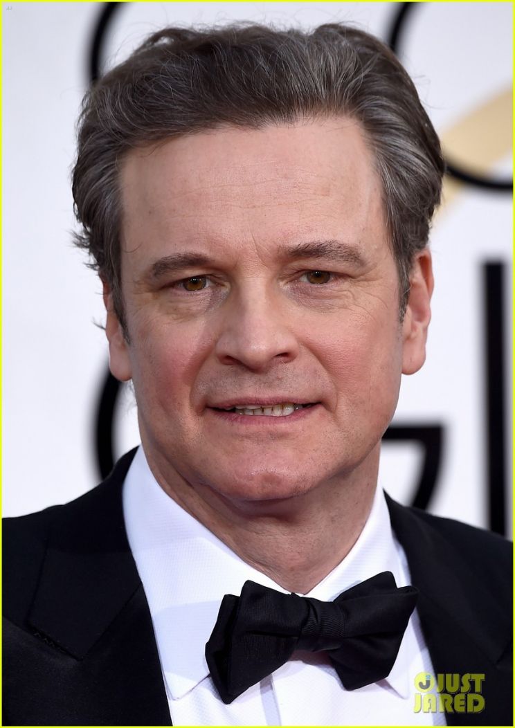 Colin Firth