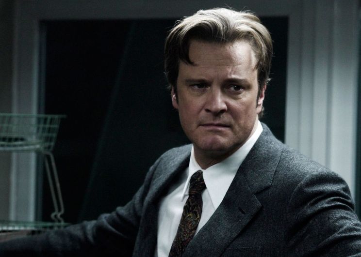 Colin Firth