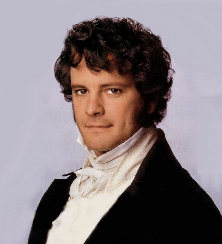 Colin Firth