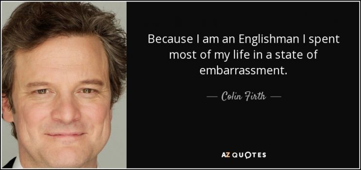 Colin Firth