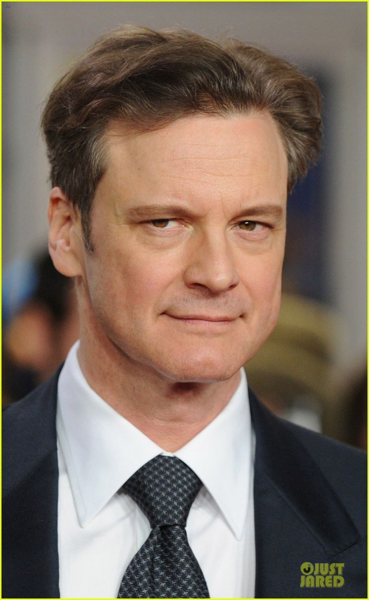 Colin Firth