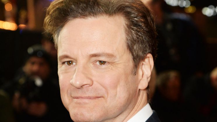 Colin Firth