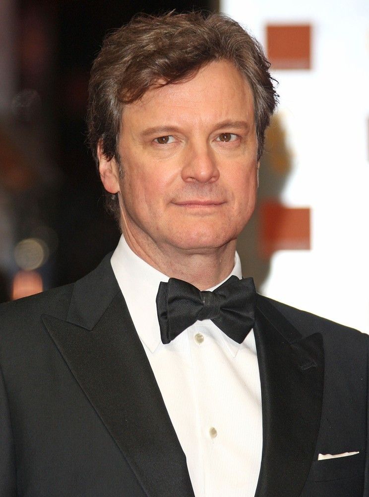 Colin Firth