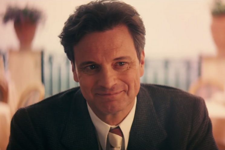 Colin Firth