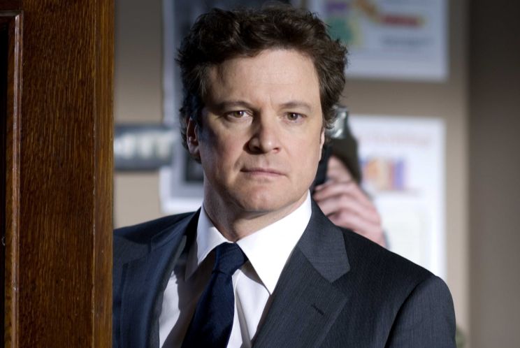 Colin Firth