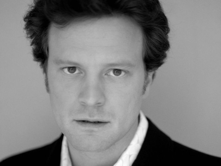 Colin Firth