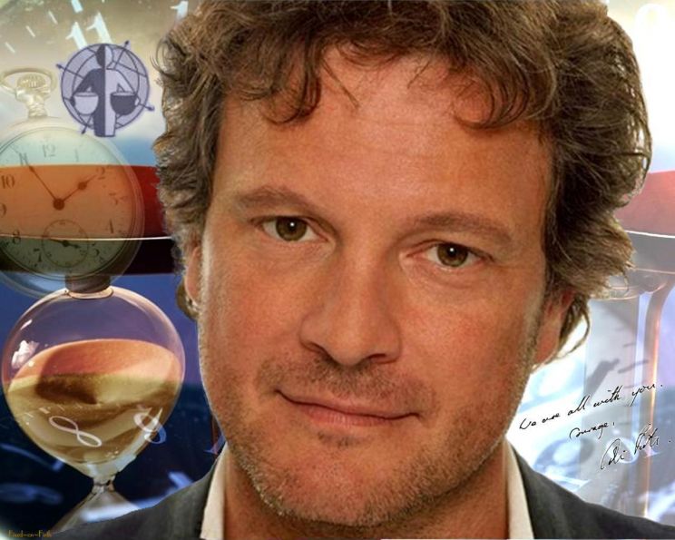 Colin Firth