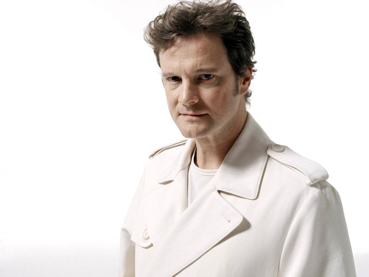 Colin Firth