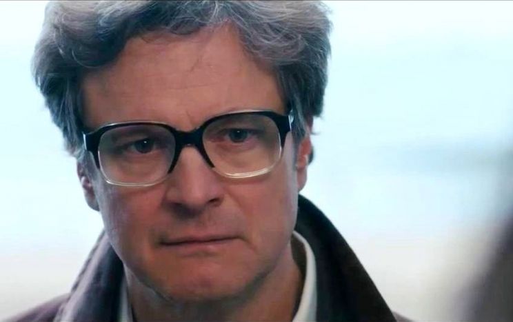 Colin Firth