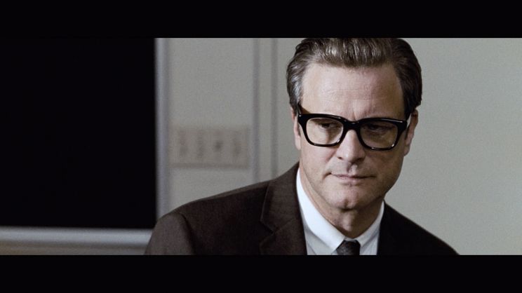 Colin Firth