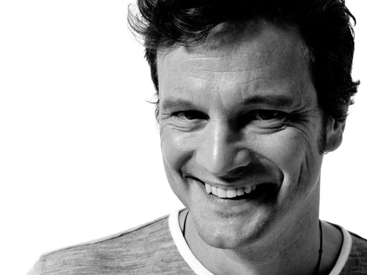 Colin Firth