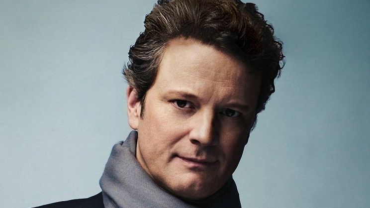 Colin Firth