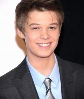 Colin Ford