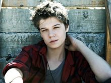 Colin Ford