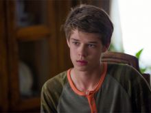 Colin Ford